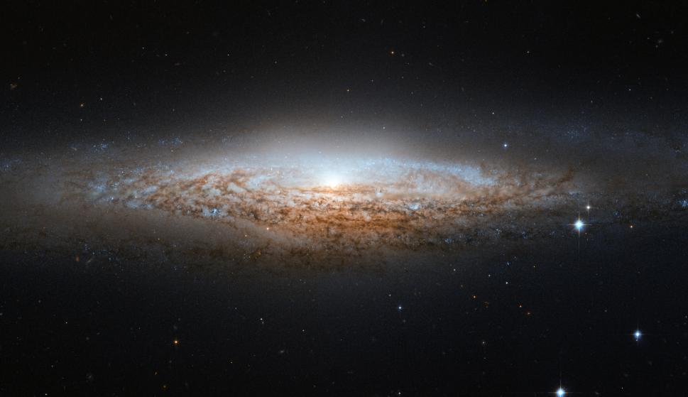 (Credit: ESA/Hubble & NASA)