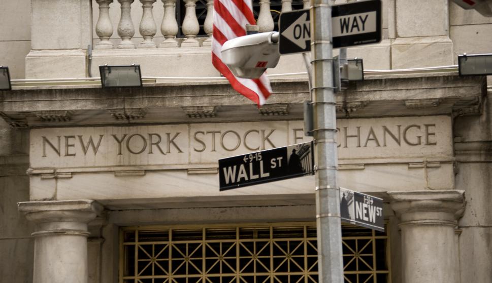 Wall Street está siempre en el punto de mira / Wagner T. Cassimiro