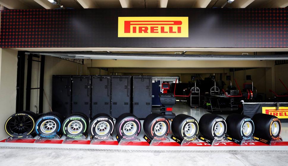 La marca italiana logró imponerse al fabricante coreano en la puja (Pirelli)