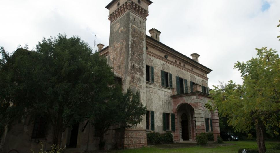 Una Residenza da Oscar - Villa Storica del XVI secolo