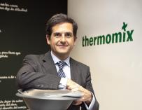 Thermomix dispara sus ventas un 17% en España en 2015, hasta 178 millones