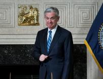 Powell toma los mandos de la FED en medio de la tormenta de Wall Street