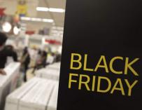 Consejos de la Policía  (y sentido común) para comprar el Black Friday