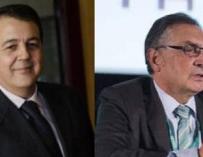 Juan Antonio Muñoz Codina, nuevo director de la planta de Zaragoza, sustituirá a Antonio Cobo
