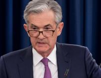 Jerome Powell FED pared a pared