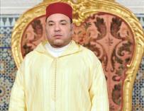 Mohamed VI dice que en su reinado ha reconciliado a los marroquíes consigo mismos
