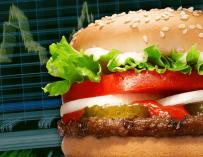 Bank of America y Morgan Stanley serán los MasterChef de Burger King en la bolsa