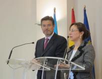 Asturias valora que el Ministerio atienda su reivindicación de tráfico mixto para la Variante de Pajares