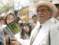 La Eurocámara rendirá mañana homenaje a Gabriel García Márquez
