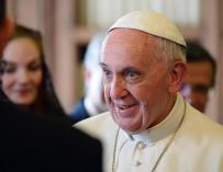 El Papa pide una Iglesia abierta y misionera y la vuelta a la esencia del Evangelio