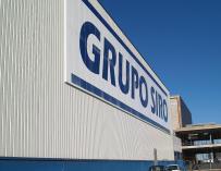 Grupo Siro eleva su facturación un 19,3 por ciento, hasta los 489 millones de euros