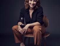 Almudena Alberca, primera mujer española 'Master of Wine'