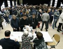 Votantes Sabadell