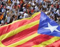 El Estado despliega en Cataluña el mayor operativo de 'espías' en democracia