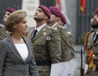 España toma el mando en Mali y aumentará su presencia en Afganistán