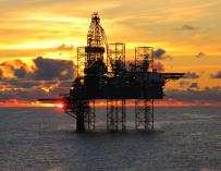 El rally del petróleo dispara la producción  y el beneficio de Repsol