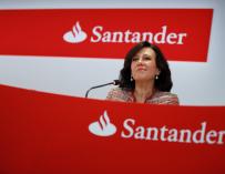 El Santander compra Popular por sólo un euro y amplía capital en 7.000 millones