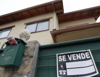 Las hipotecas sobre viviendas aumentan un 233,6% durante agosto en Asturias, la mayor subida a nivel nacional