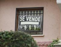 Las hipotecas sobre viviendas bajan un 25,9% en agosto en Galicia, la mayor caída a nivel nacional