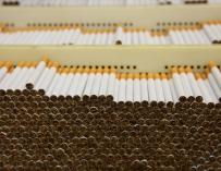Japan Tobacco adquiere el fabricante de cigarrillos filipino Mighty Corporation por 795,4 millones