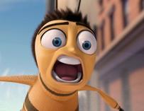 'Bee Movie'