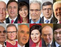125 frases de doce grandes empresarios españoles para competir en el siglo XXI