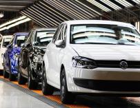 El comité de empresa de Volkswagen rechaza la última oferta de la dirección y le pide una propuesta "global"