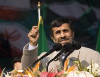 Ahmadinejad cree que los ataques del 11-S fueron fabricados por EEUU