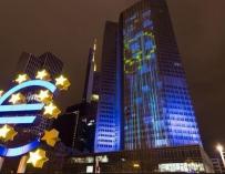 El BCE avisa de que hay muchos bancos y que podría ser necesario que caiga alguno
