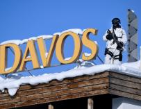 Foro de Davos