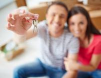¿Qué debes tener en cuenta si quieres comprar una casa en 2018?