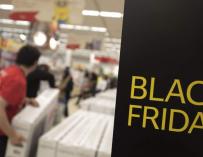 Consejos de la Policía  (y sentido común) para comprar el Black Friday
