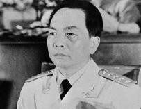 El general vietnamita Vo Nguyen Giap muere a los 102 años