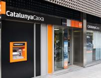 Blackstone compra por 3.615 millones una cartera de hipotecas de Catalunya Banc