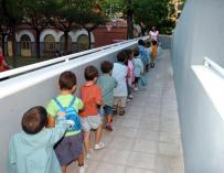 El TC avala la educación preescolar como competencia del Estado y no de Cataluña