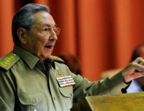 Raúl Castro preside nombramiento de 31 nuevos embajadores