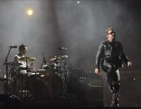 Concierto de U2