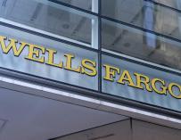 Los beneficios de Wells Fargo crecen un 7 por ciento entre enero y septiembre de este año