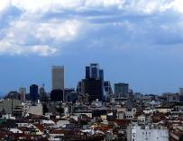 Madrid es la ciudad más grande de España, y en la que más se invierte / Alberto Racatumba