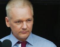 El atentado, el 1-O... las salidas de tono de Assange  sobre la cuestión catalana