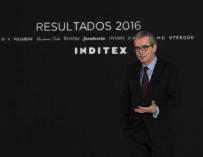 Pablo Isla, elegido  el mejor presidente ejecutivo del mundo