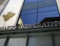 Sede del Banco Cooperativo Español en Madrid