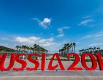 Cómo comprar entradas para la Copa Mundial de Rusia 2018