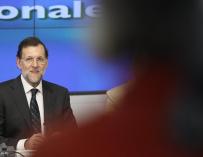 Manos Limpias pide a Rajoy que aplique el artículo 155 de la Constitución a Cataluña y Andalucía por el daño a España