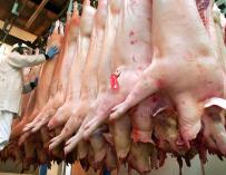 Los restaurantes de Ikea en Bélgica sólo servirán carne de cerdos "felices"