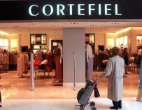 Cortefiel no repercutirá la subida del IVA a los consumidores