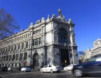 Banco de España dice que unos PGE prorrogados serían más "restrictivos" y facilitarían cumplir el déficit