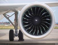 Los motores P&W del A320neo