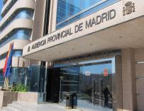 Afectados del caso de los niños robados en hospitales españoles se concentrarán este viernes ante la Fiscalía de Madrid