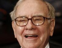 Warren Buffet compra el operador ferroviario BNSF por 30.000 millones